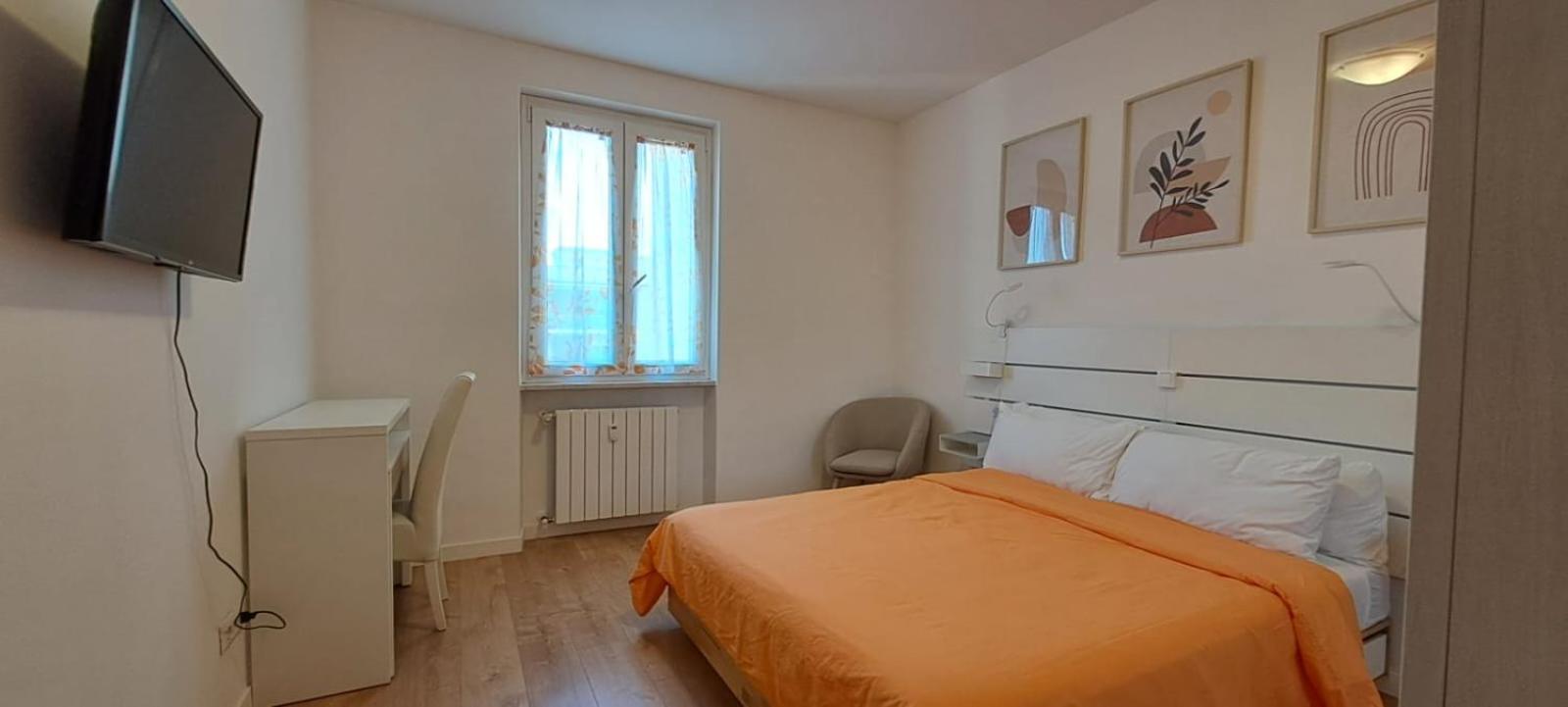 Appartamento Casa Chiabrera *